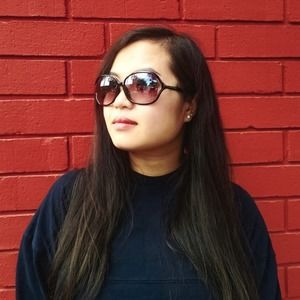 Meet your Posher, Sheenie
